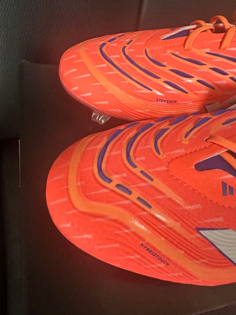 プレデター ELITE FT FG 26.0cm Predator 新品未使用