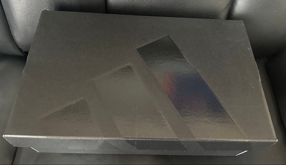 プレデター ELITE FT FG 26.0cm Predator 新品未使用