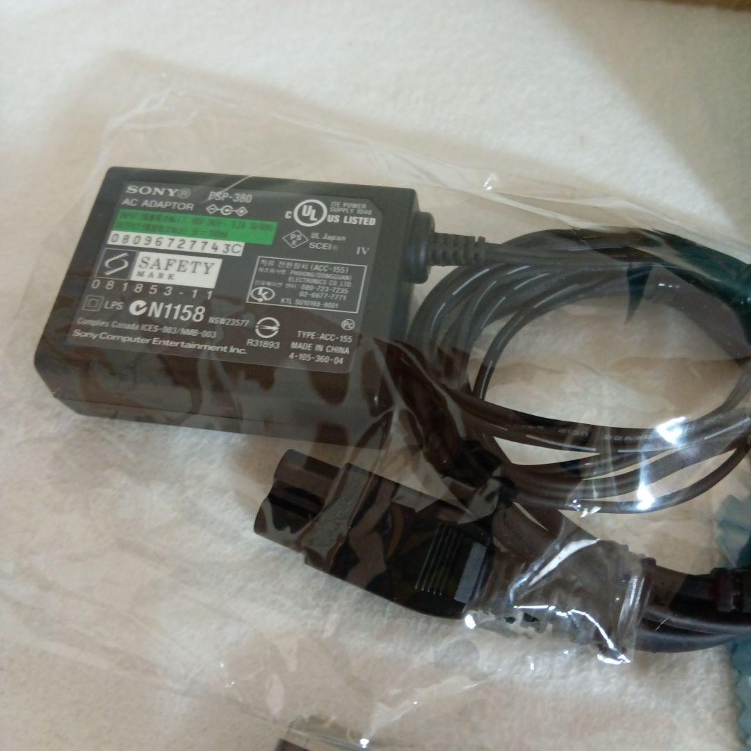 446.初音ミク　psp3000