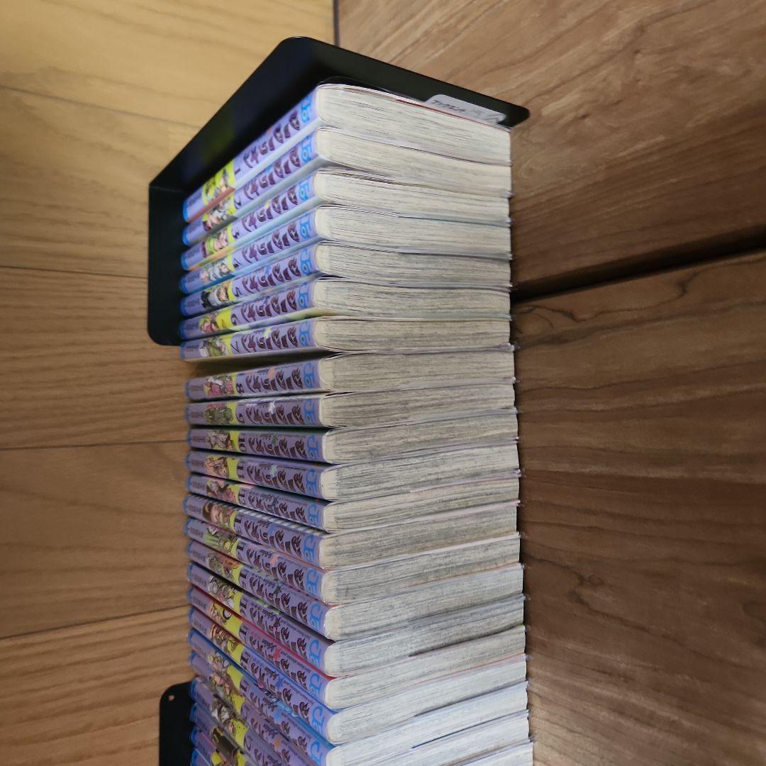 ジョジョリオン　 全巻セット 1～27巻(ブックカバー付き)