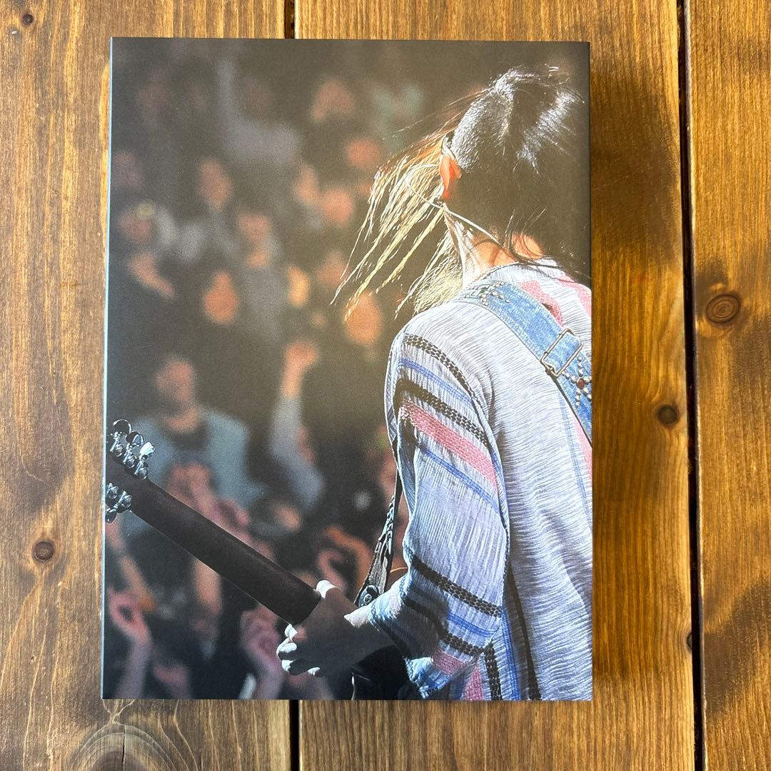 【SPITZ】 SAMENAI 2016 DVD + CD 初回限定盤