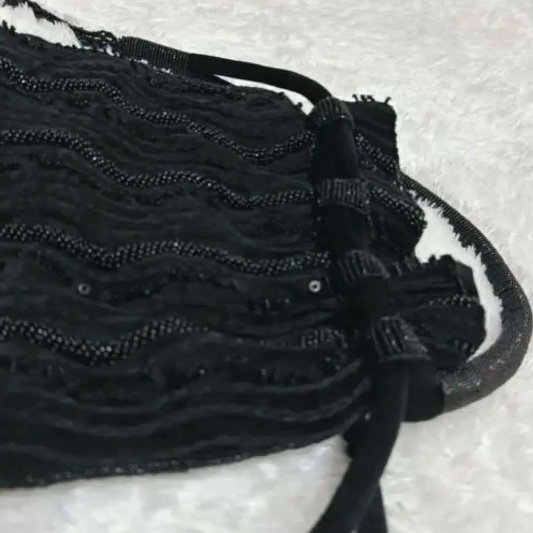 BIGOTRE ビゴター PURSE SATURDAY 巾着バッグ