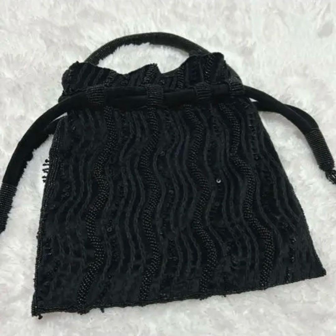 BIGOTRE ビゴター PURSE SATURDAY 巾着バッグ