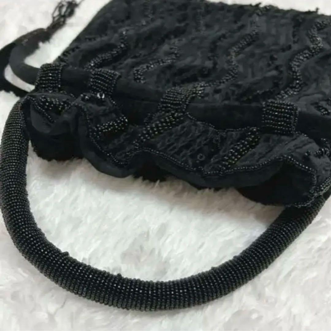 BIGOTRE ビゴター PURSE SATURDAY 巾着バッグ