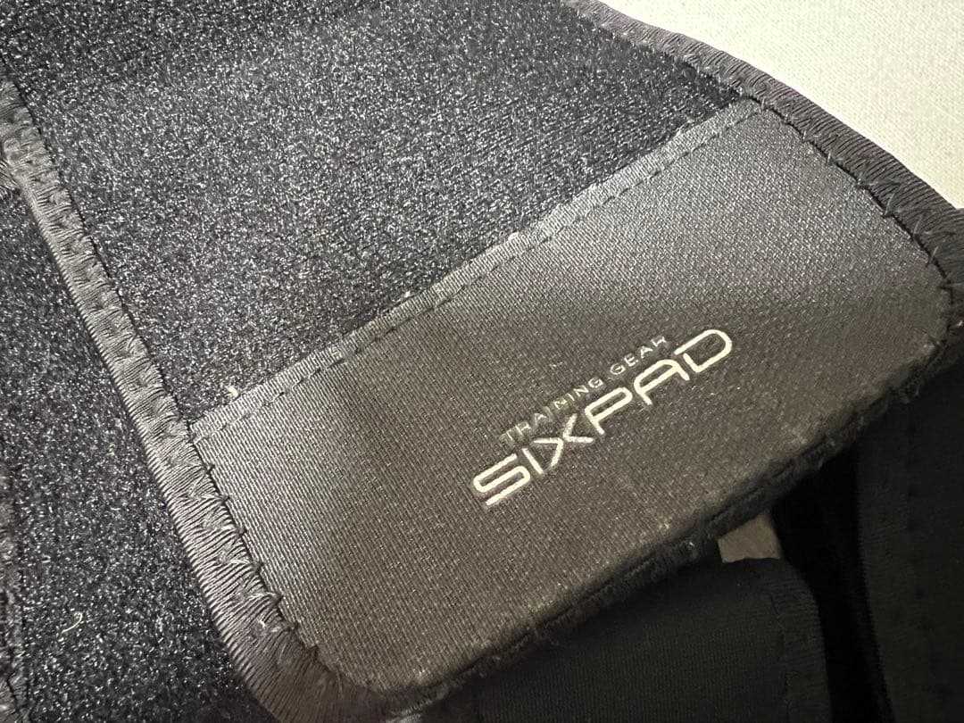 SIX PAD シックパッド