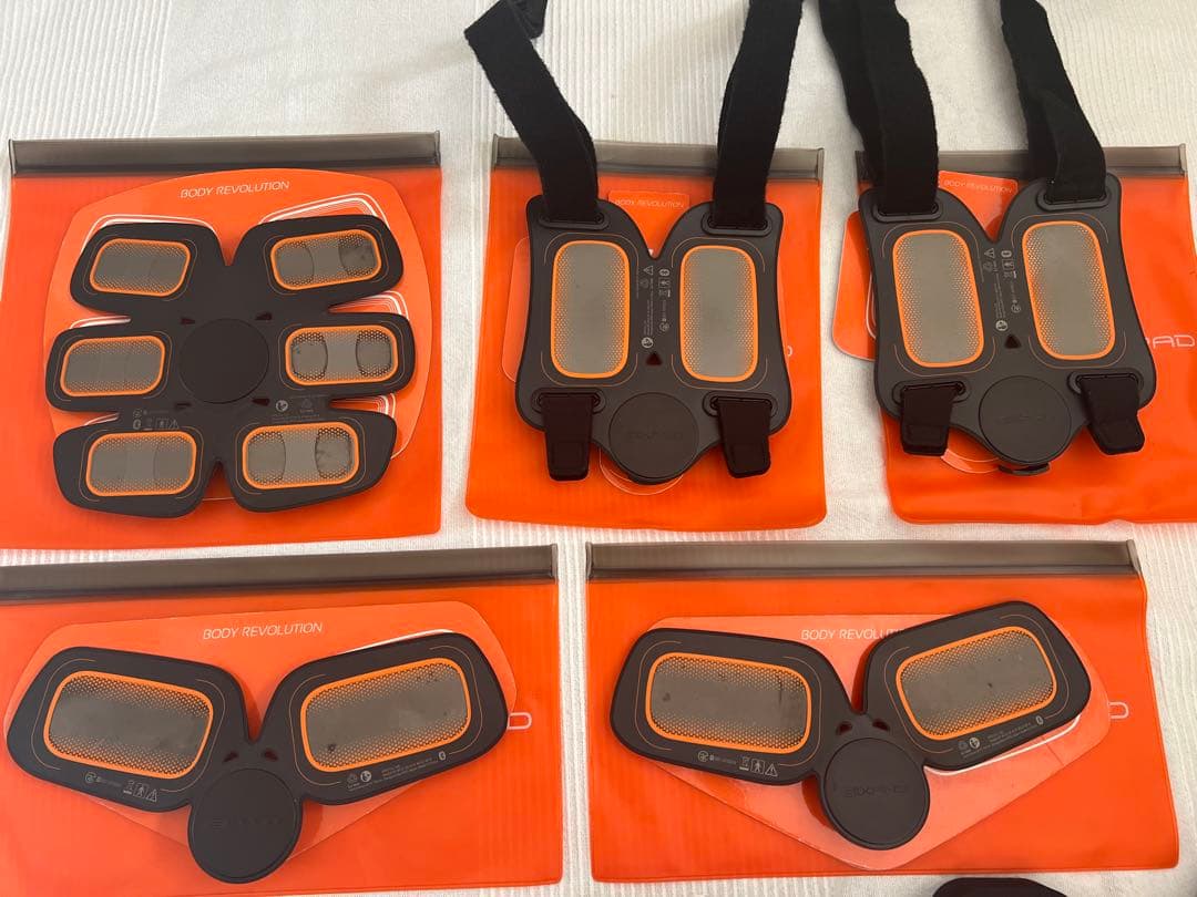 SIX PAD シックパッド