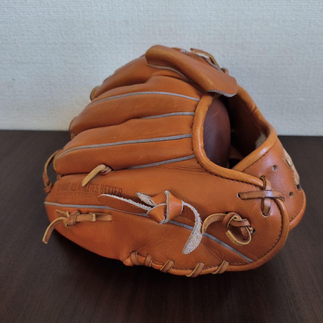 アンダーアーマー　硬式用 金子モデル