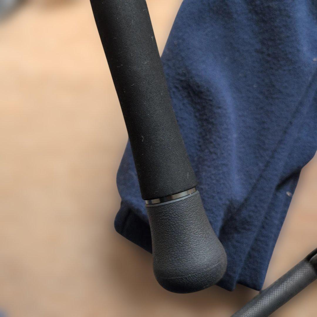 リップルフィッシャー　ビッグツナ　85 ジャパンスペシャル