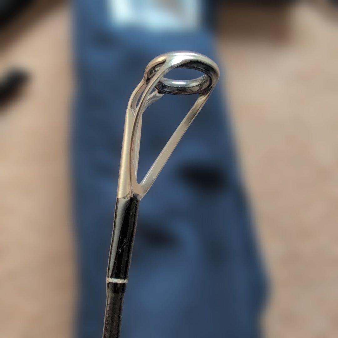 リップルフィッシャー　ビッグツナ　85 ジャパンスペシャル