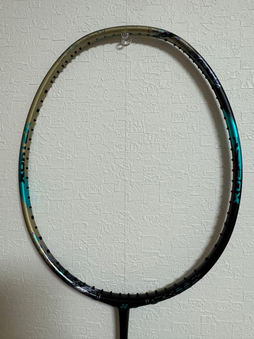 ヨネックス　アストロクス88DプロBP 【限定】4U5 （2本セット）