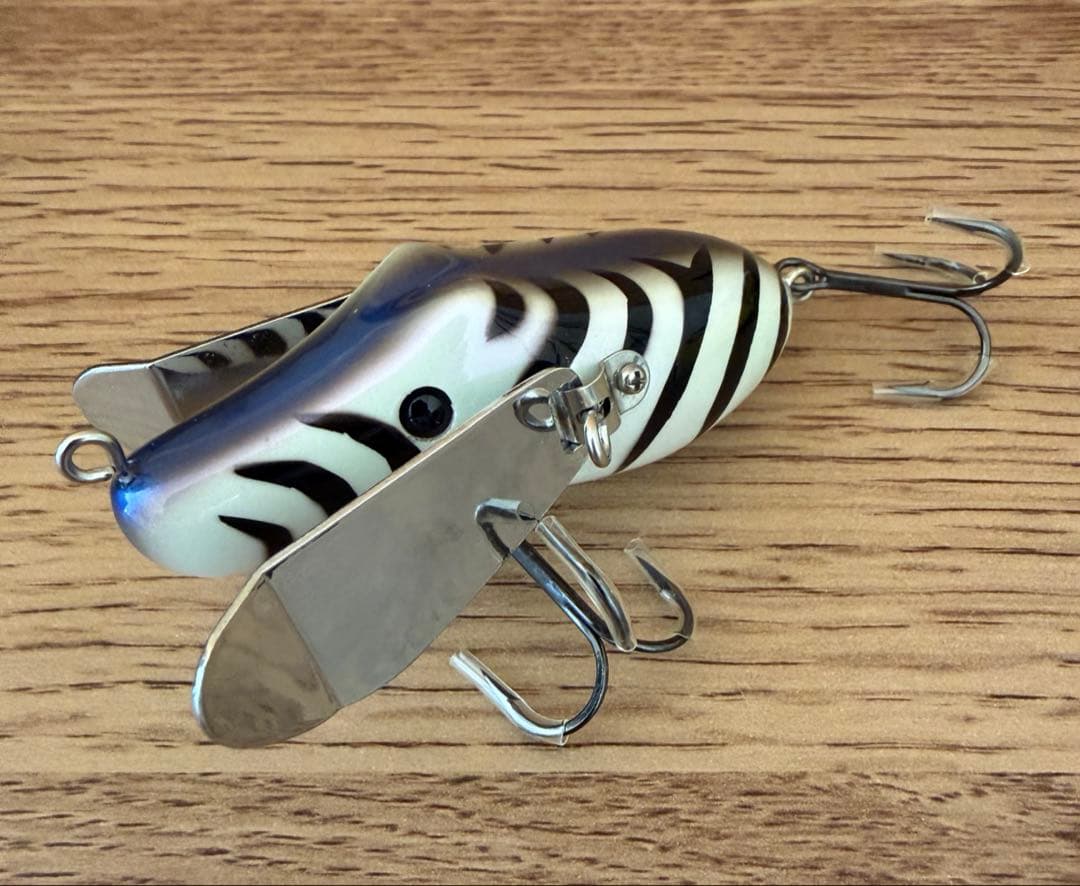 メガバス ダービーX