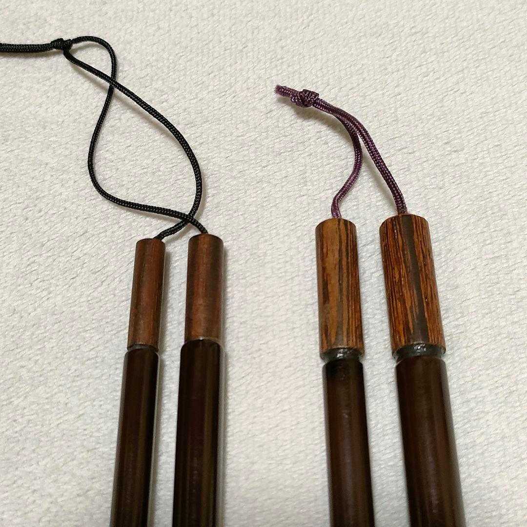 征興 微弦 420 14尺 240 8尺 2本セット へら竿 ヘラブナ竿