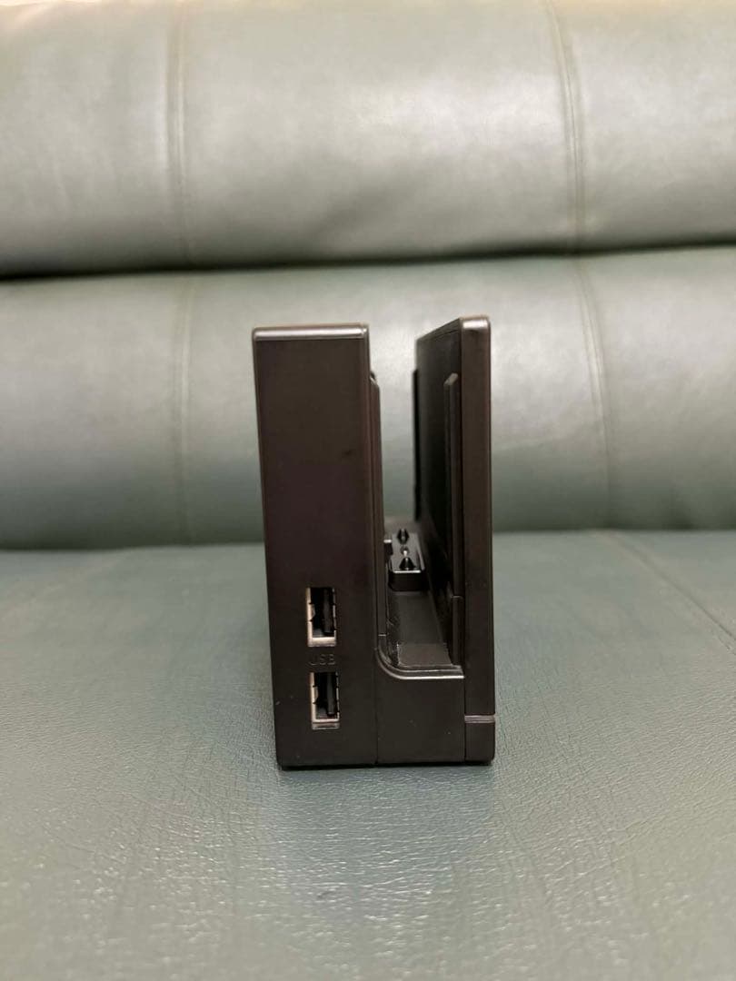 Nintendo Switch 本体 赤/青 付属品一式