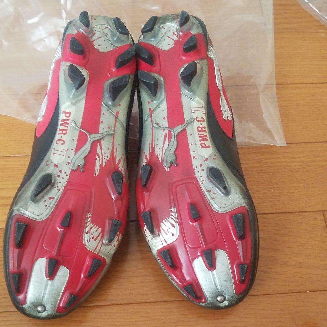 プーマ　PWQ-C1 26cm