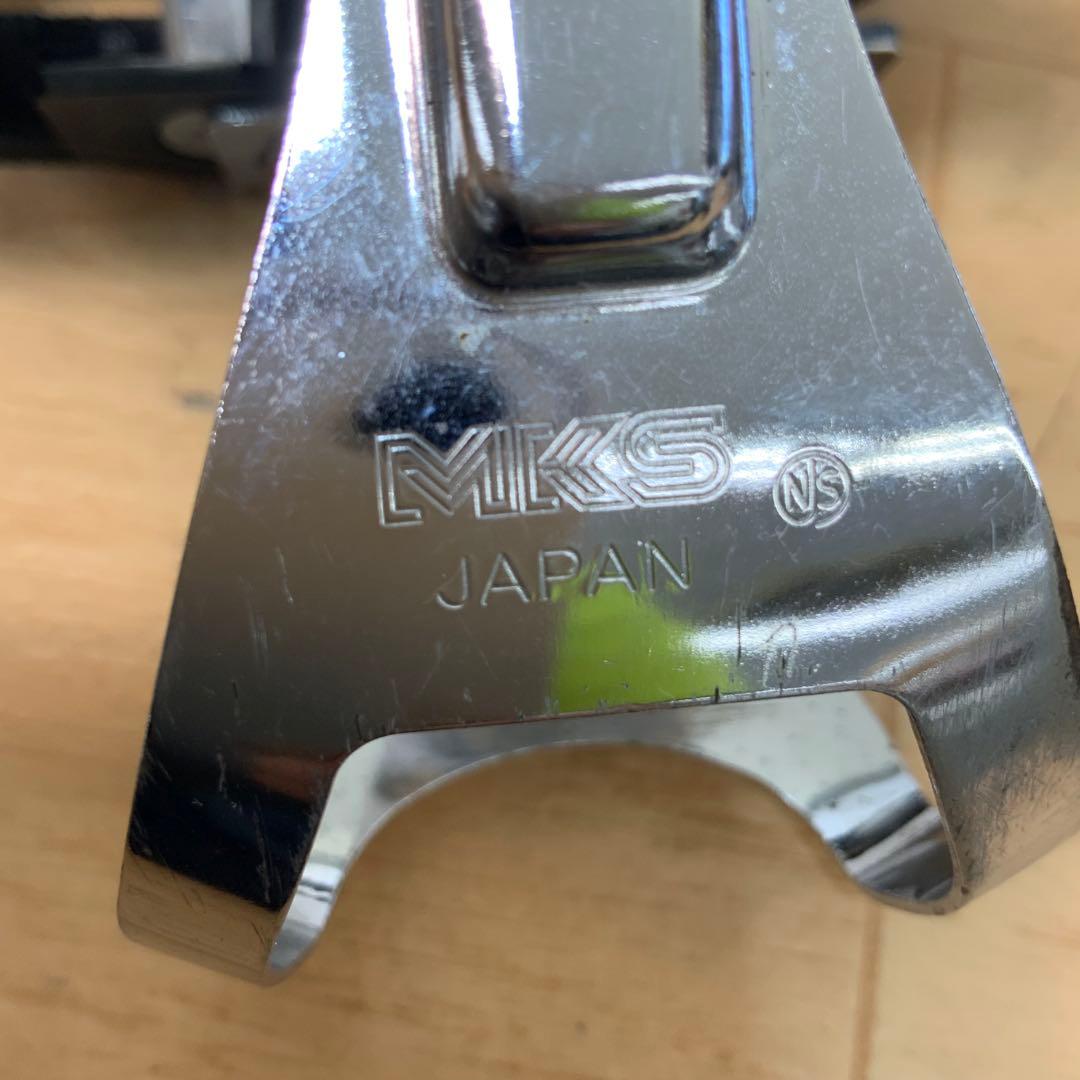 【猫ちゃん 】MKS(三ヶ島製作所) 自転車 ペダル RX-1