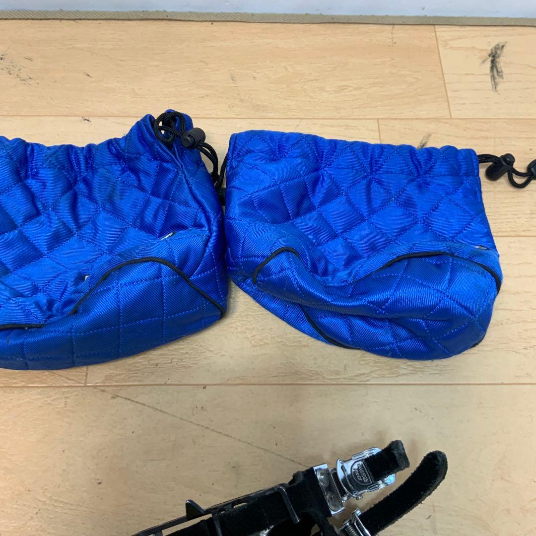 【猫ちゃん 】MKS(三ヶ島製作所) 自転車 ペダル RX-1