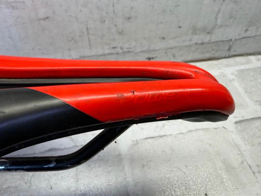 スペシャライズド　パワーサドル　EXPERT エキスパート　143mm