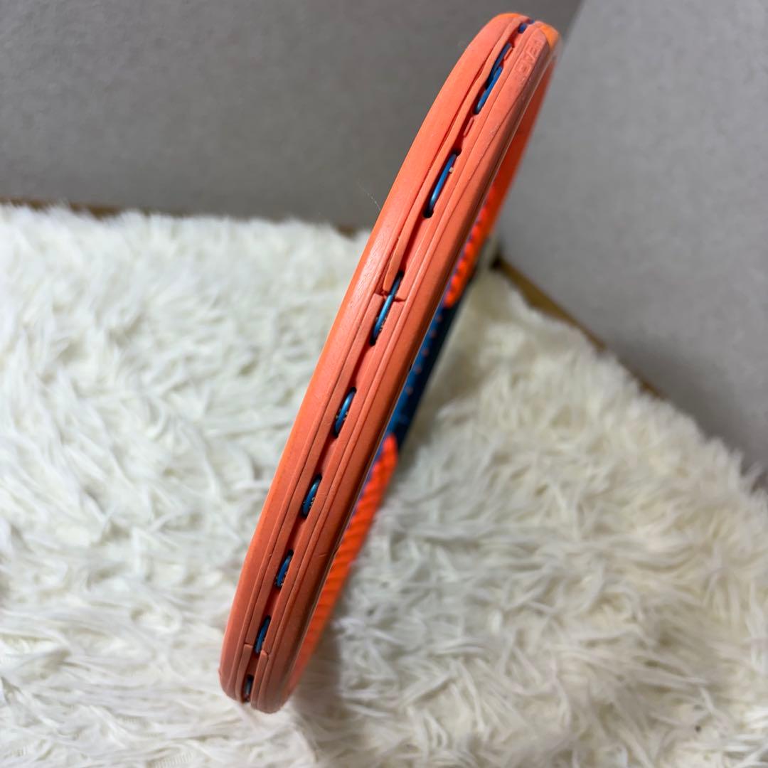 【美品】HEAD RADICAL MP 400テニスラケット