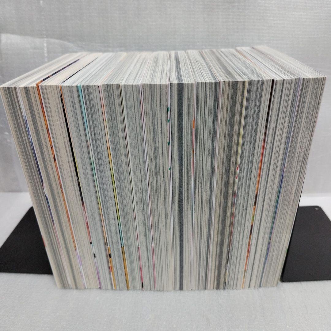 【美品多数】てぃーろんたろん　全27巻セット