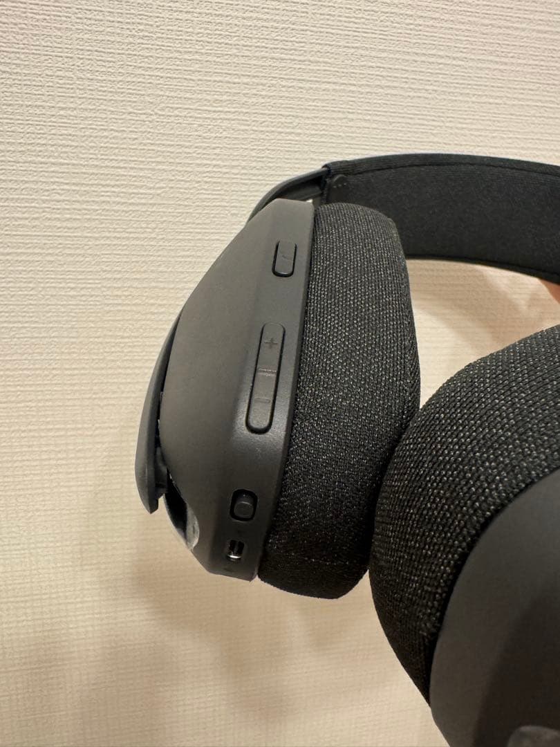 ZONE VIBE 100 ワイヤレス ヘッドフォン