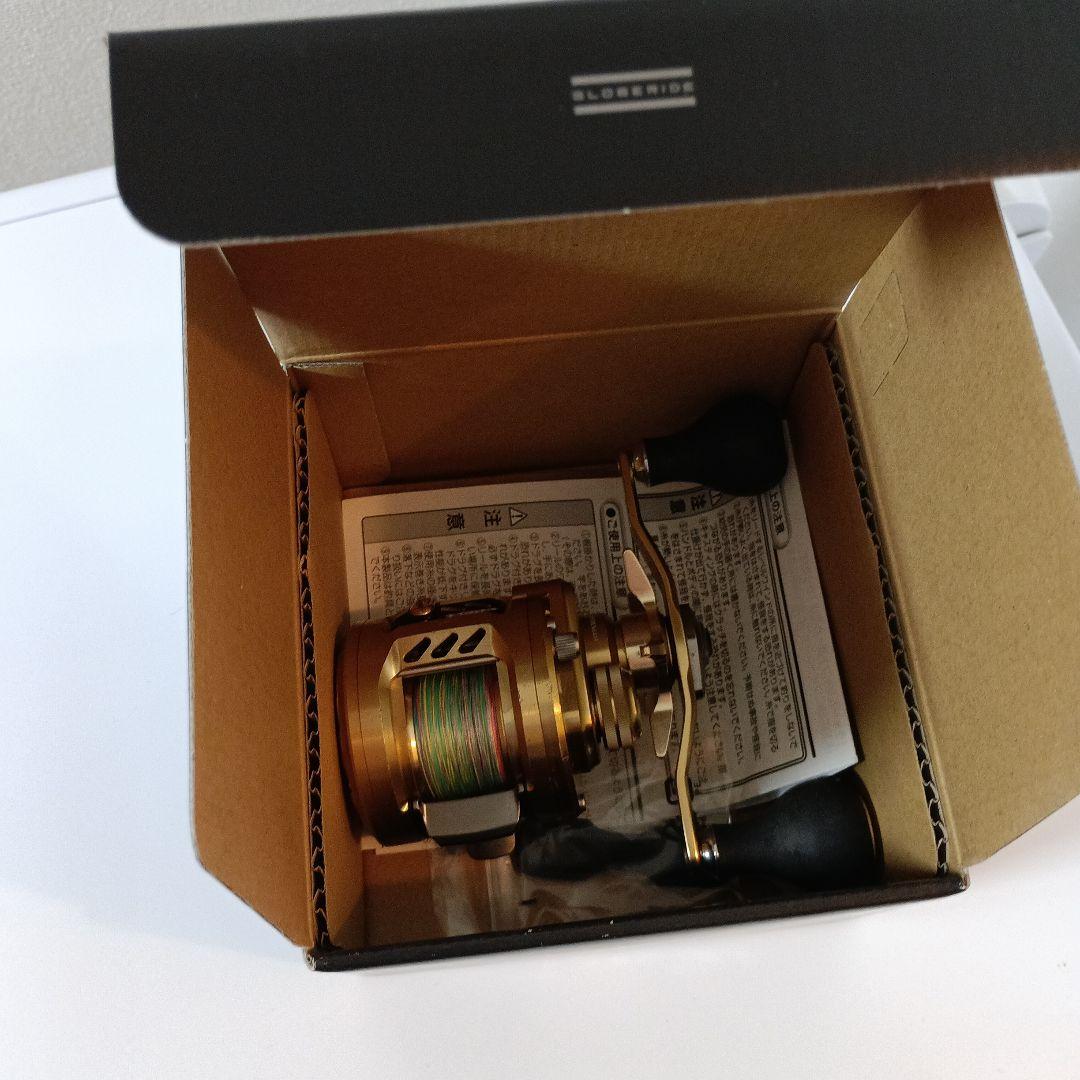 DAIWA　バサラ　１００