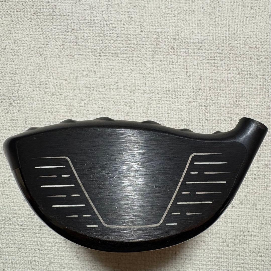 ピン PING G410 PLUS 10.5° ドライバーヘッド単品