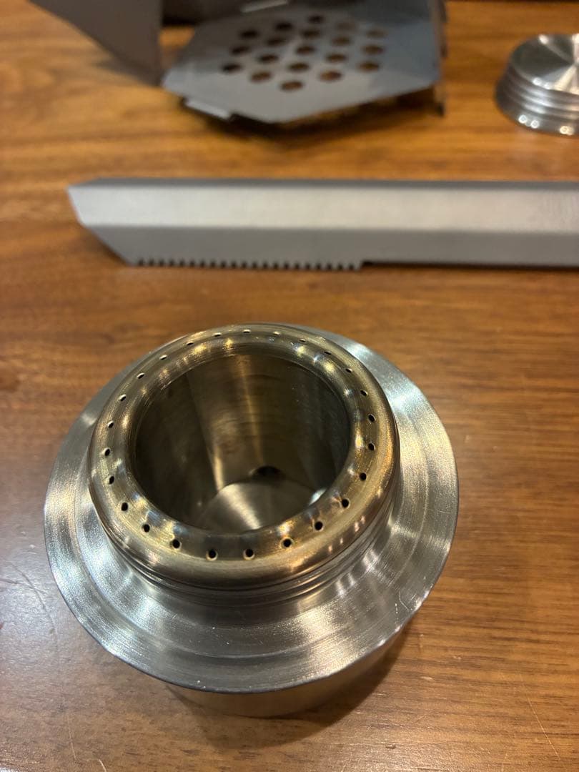 バーゴ、エバニュー、ユーゴスラビアのメスキット、軍幕野営セット‼️