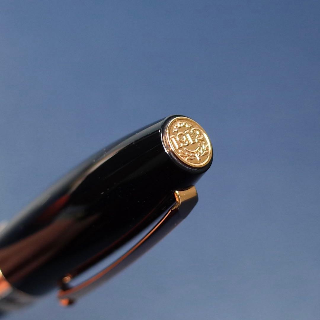 ★レア品/美品新品★モンテグラッパ　フォーチュナ　ボールペン