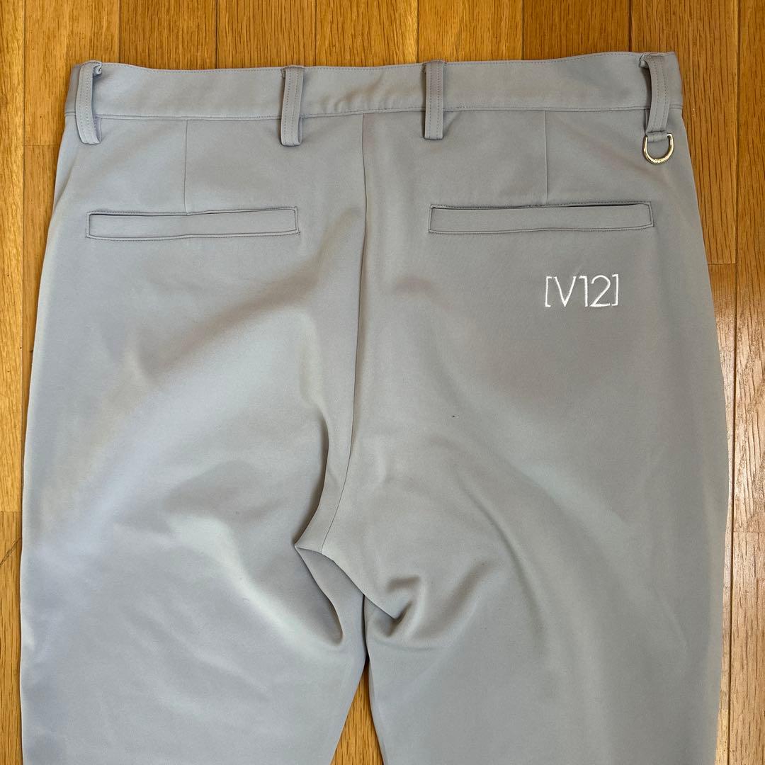 V12　スウェット　セットアップ　XL