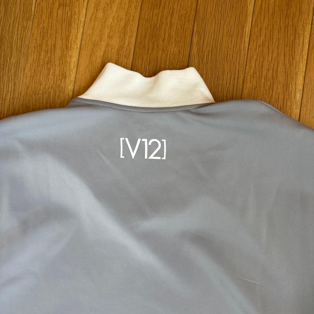 V12　スウェット　セットアップ　XL