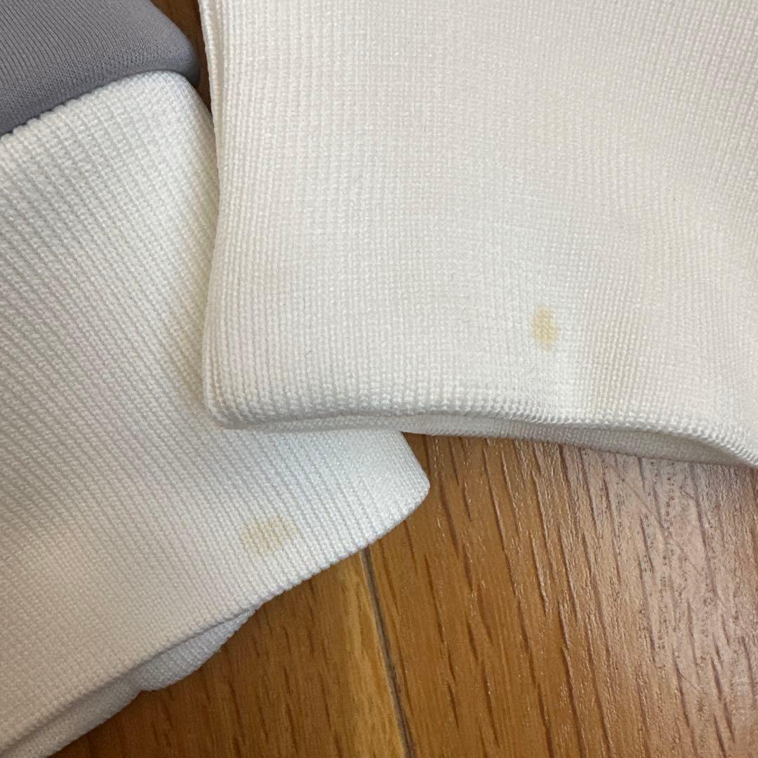 V12　スウェット　セットアップ　XL