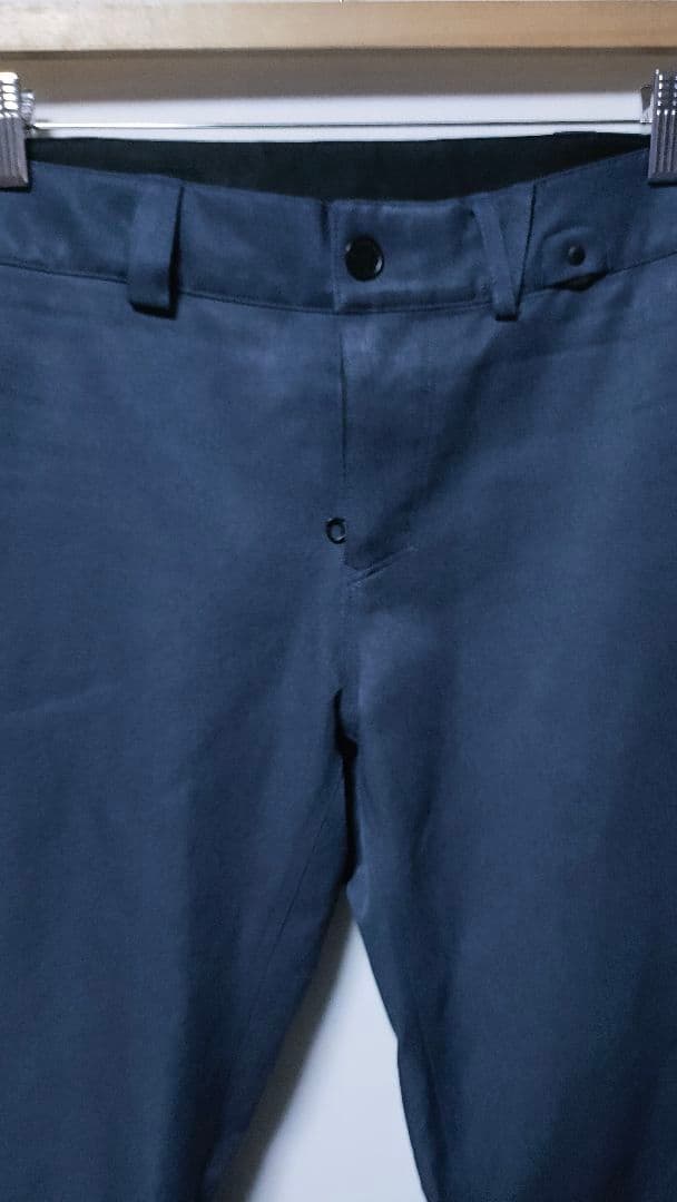 ✨美品✨【VOLCOM ボルコム】スノーボードウェアパンツ メンズ