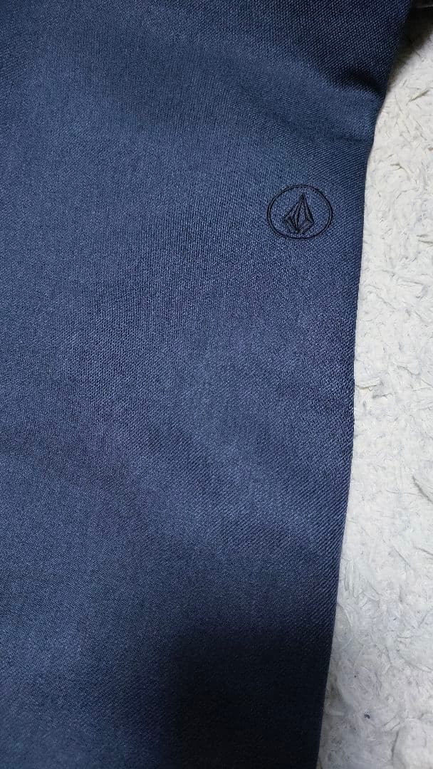 ✨美品✨【VOLCOM ボルコム】スノーボードウェアパンツ メンズ