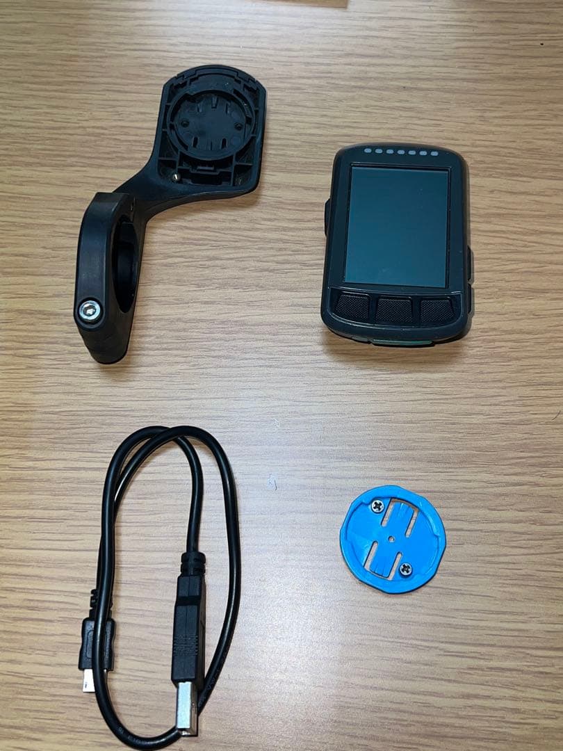 アクセサリー Wahoo ELEMNT BOLT