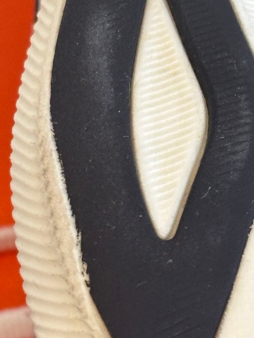 アシックス マジックスピード4 ワイド 26cm