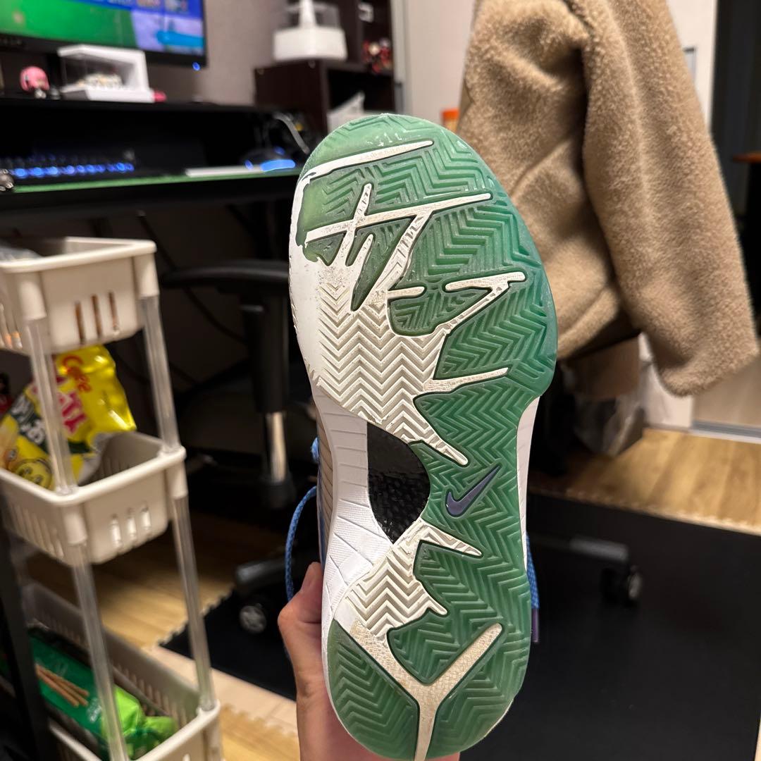 シューズ(男性用) Nike Kobe 4 protro Draft Day