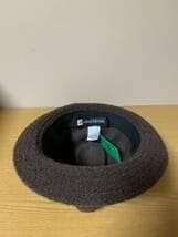 ★新品★ ダンスウィズドラゴン レディース 中折れ帽 ハット D3-111300