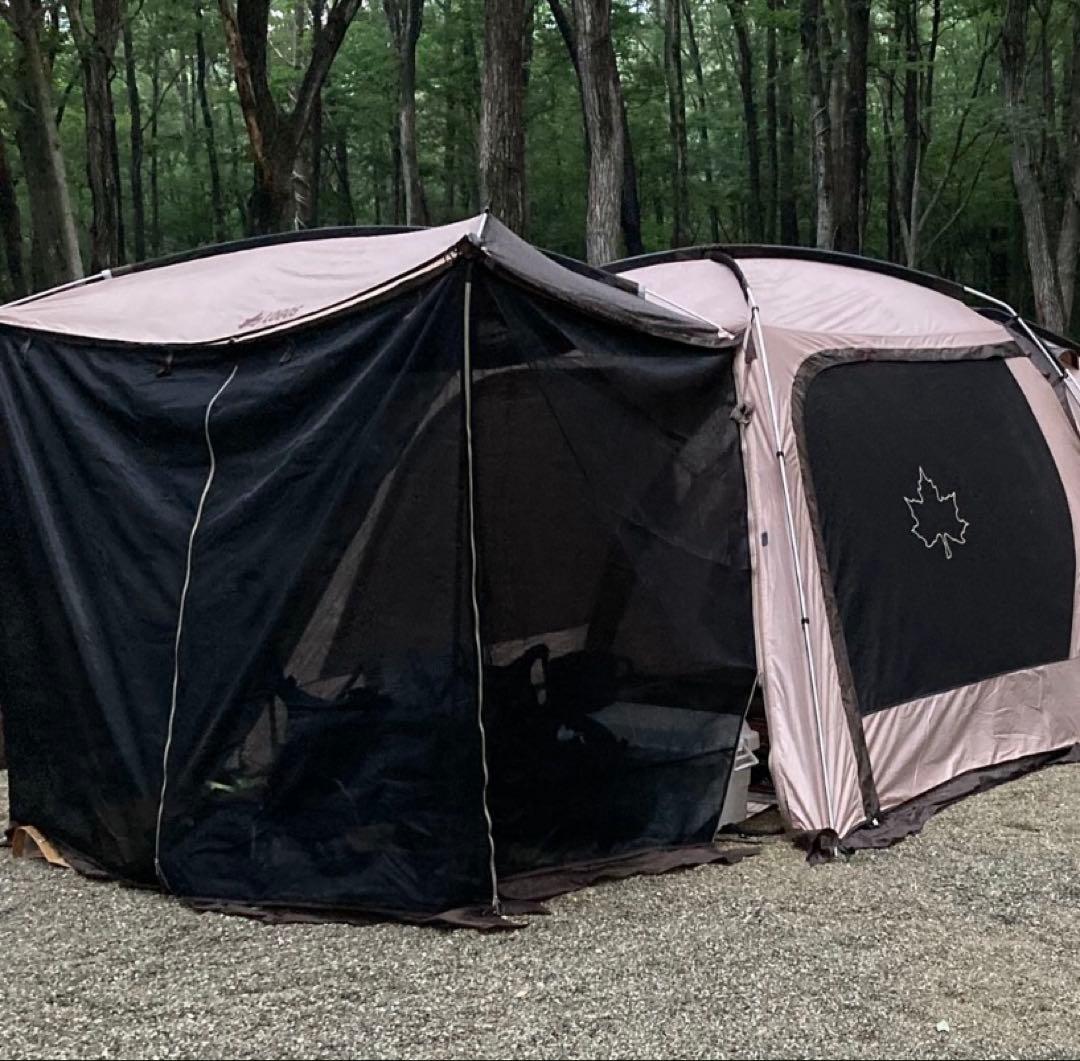 テント・タープ MOO