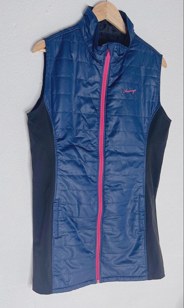 Freimageゴルフレディースワンピース大きいサイズ