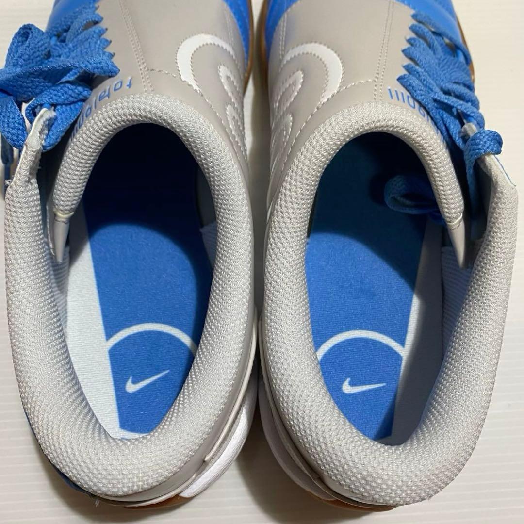 【未使用】NIKE TOTAL 90　最新カラーモデル　26cm