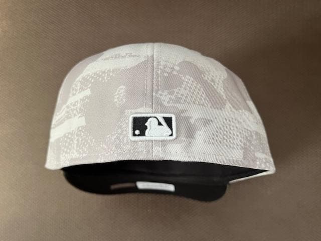 大谷翔平着用ドジャース Armed Forces Day59FIFTY7₋3/8