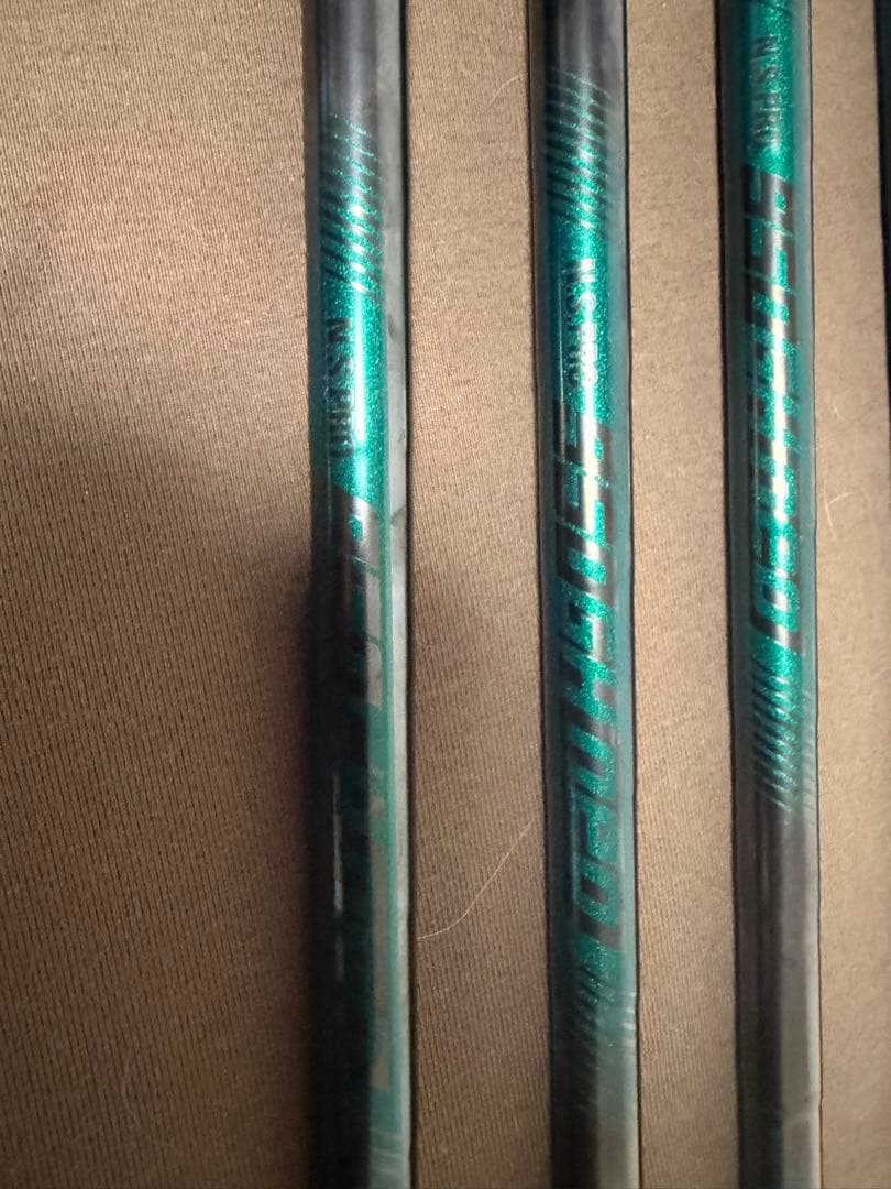 美品！キャロウェイX FORGED STAR 2024年限定モデル ブラック ★