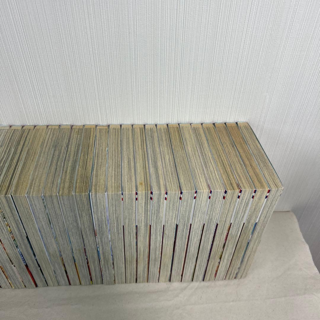 暁のヨナ　全巻セット（1～47巻）　小説付き