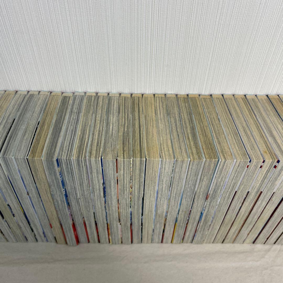 暁のヨナ　全巻セット（1～47巻）　小説付き