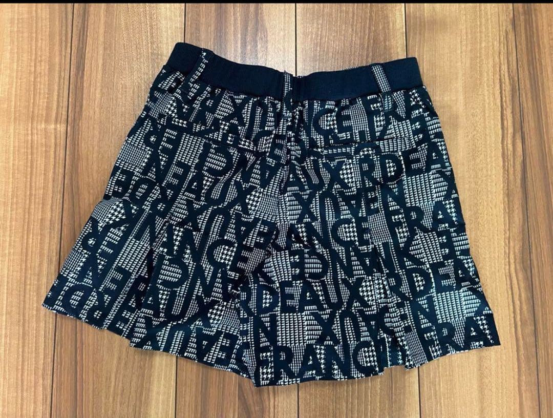 ゴルフウェアセット レディース