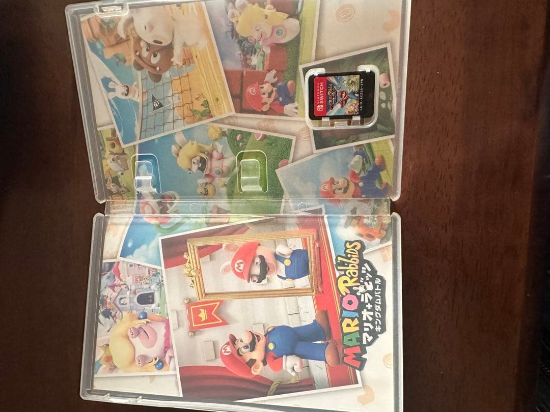 Switchソフト6本　まとめ売り