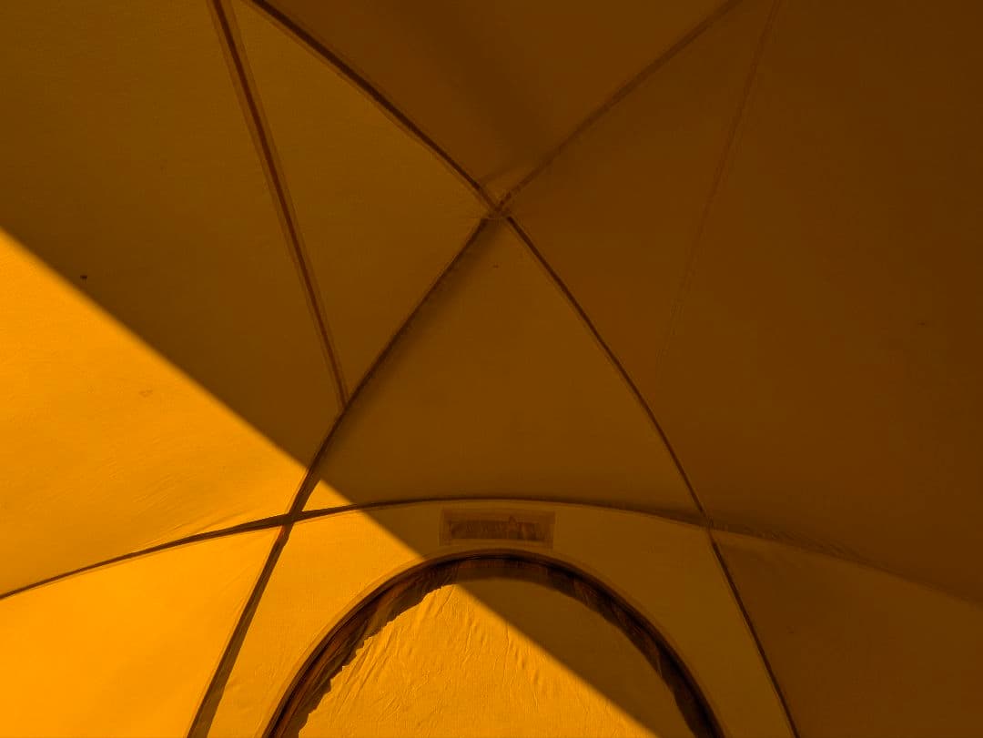 希少な廃盤ヴィンテージ！ ICIスタードーム（GORE-TEX）※訳あり