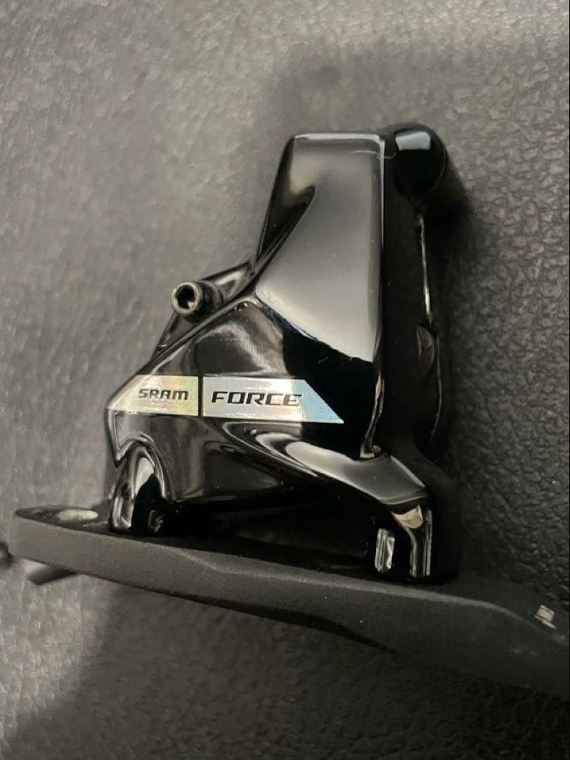 SRAM etap AXS Force D2 前後ブレーキキャリパー