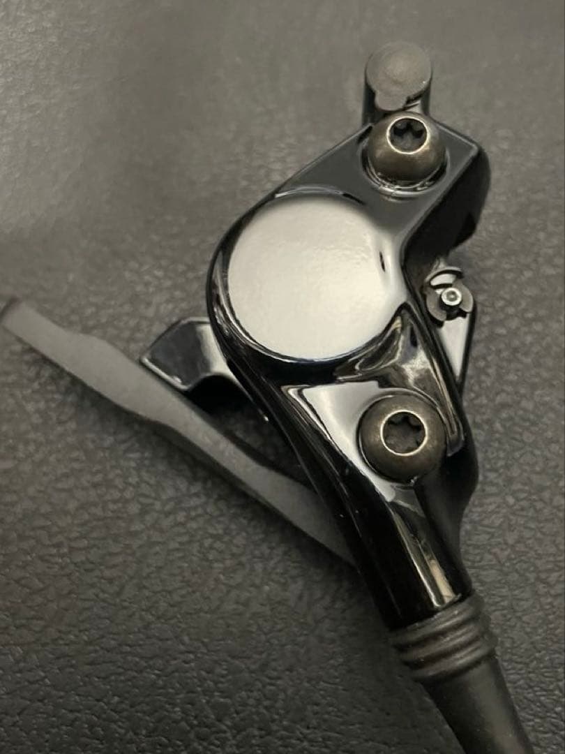 SRAM etap AXS Force D2 前後ブレーキキャリパー