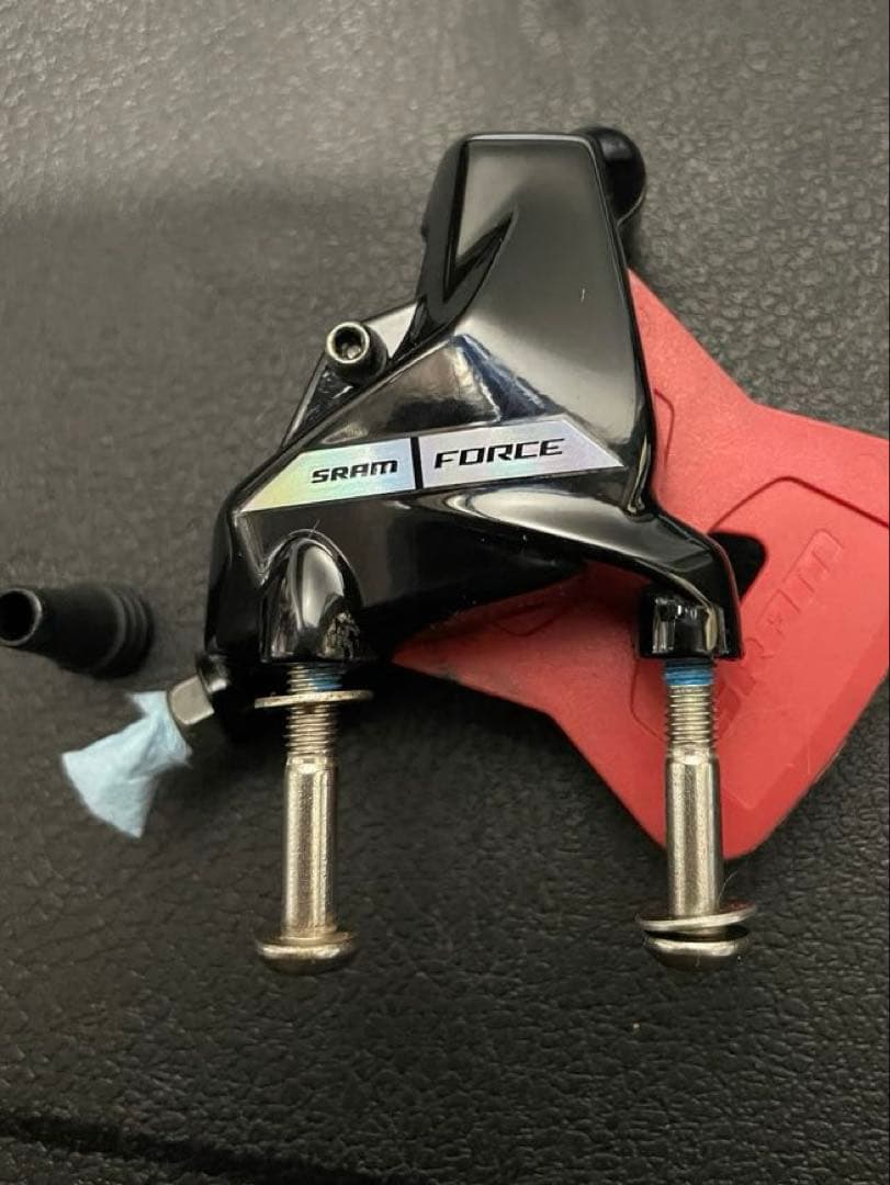 SRAM etap AXS Force D2 前後ブレーキキャリパー